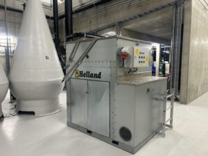 Portabel Påfyllingsenhet